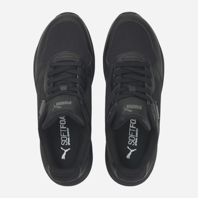 Buty sportowe męskie Puma X-Ray Speed Lite 384639-01 41 Czarne (4064536264189) - obraz 5