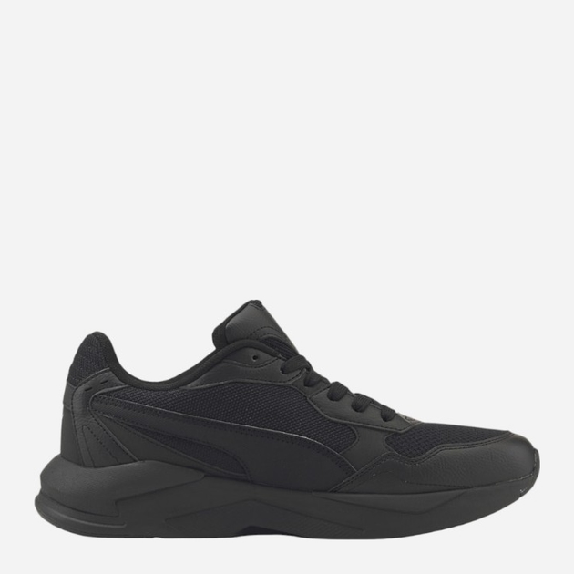 Buty sportowe męskie Puma X-Ray Speed Lite 384639-01 43 Czarne (4064536264219) - obraz 3