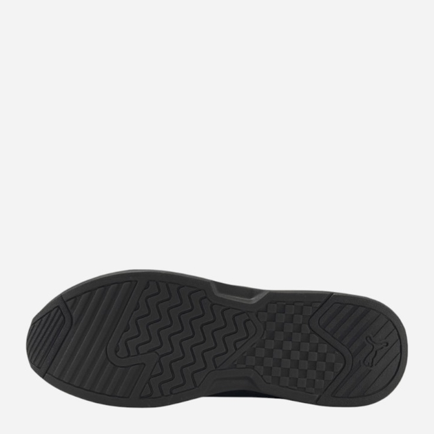 Buty sportowe męskie Puma X-Ray Speed Lite 384639-01 43 Czarne (4064536264219) - obraz 6