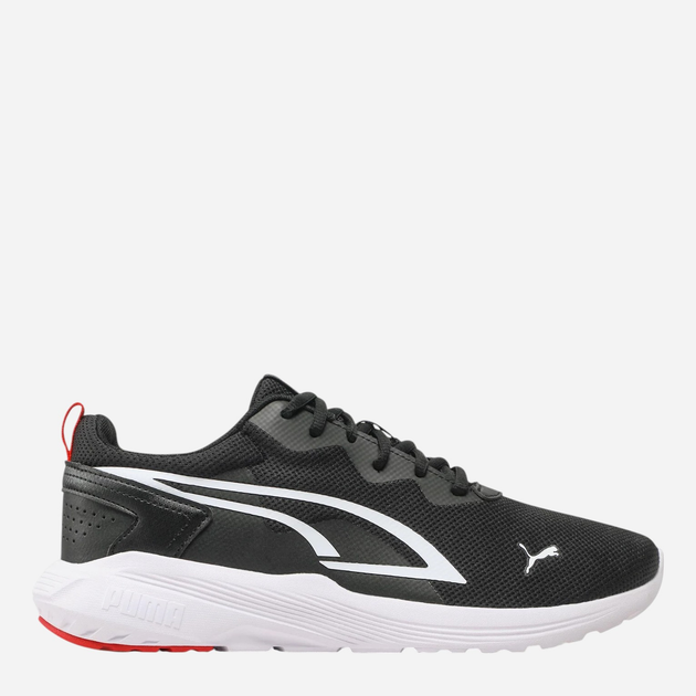 Чоловічі кросівки Puma All-Day Active 386269-03 44.5 Чорні (4065449965262) - зображення 1