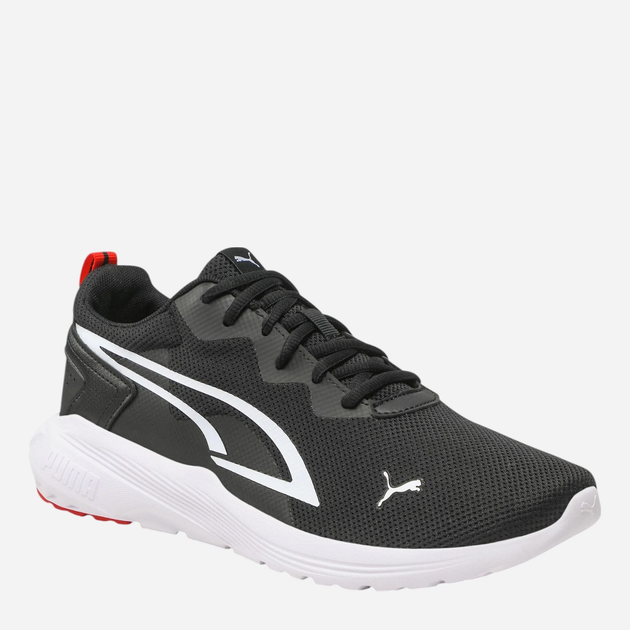 Чоловічі кросівки Puma All-Day Active 386269-03 41 Чорні (4065449965217) - зображення 2