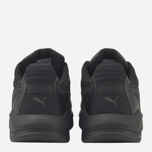 Чоловічі кросівки Puma X-Ray Speed Lite 384639-01 47 Чорні (4064536264264) - зображення 4