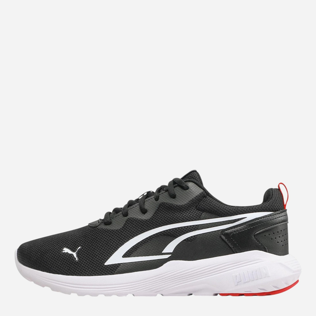 Buty sportowe męskie Puma All-Day Active 386269-03 44.5 Czarne (4065449965262) - obraz 4