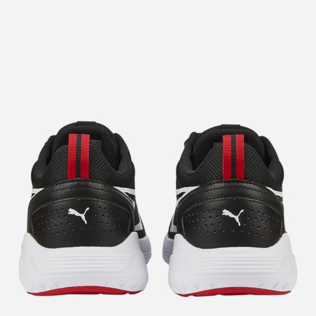 Чоловічі кросівки Puma All-Day Active 386269-03 42.5 Чорні (4065449965231) - зображення 5