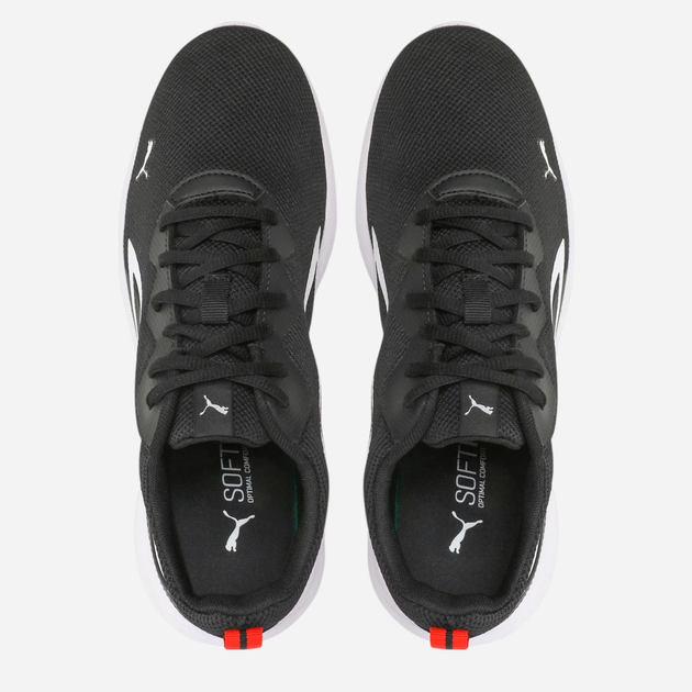 Чоловічі кросівки Puma All-Day Active 386269-03 42.5 Чорні (4065449965231) - зображення 6