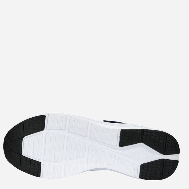 Buty sportowe męskie Puma Wired Run Pure 389275-03 41 Granatowe (4065452512088) - obraz 6