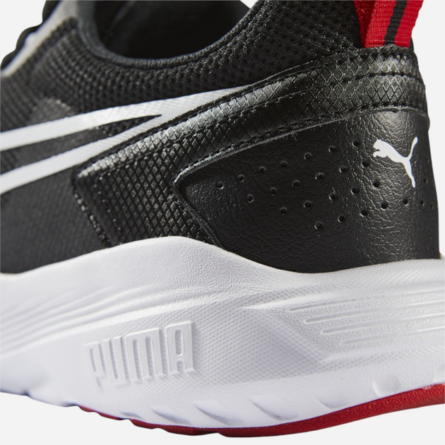 Buty sportowe męskie Puma All-Day Active 386269-03 44.5 Czarne (4065449965262) - obraz 9