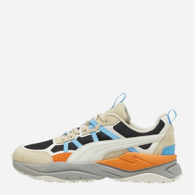 Sneakersy męskie Puma X-Ray Tour 392317-06 43 Wielokolorowe (4099686094133) - obraz 4