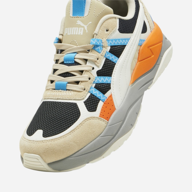 Чоловічі кросівки Puma X-Ray Tour 392317-06 42 Різнокольорові (4099686094119) - зображення 6