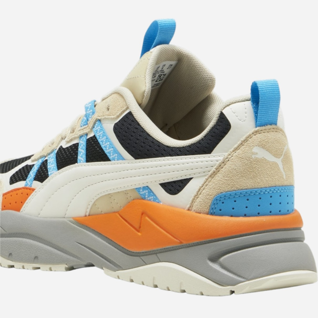 Чоловічі кросівки Puma X-Ray Tour 392317-06 44.5 Різнокольорові (4099686094157) - зображення 7