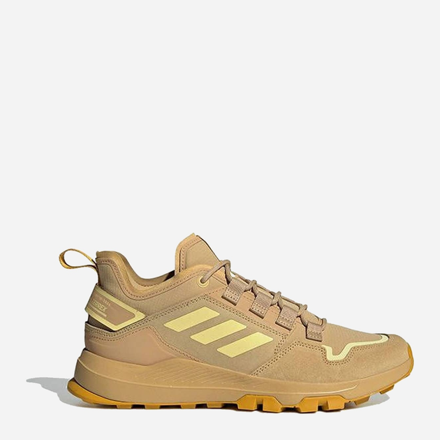 Buty trekkingowe męskie adidas Terrex Hikster Low GZ3032 48 Beżowe (4065419842777) - obraz 1