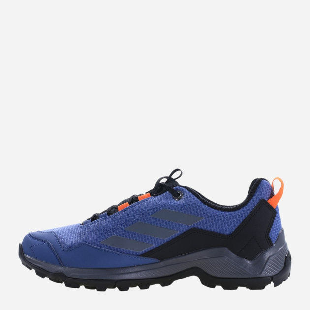 Buty turystyczne męskie z Gore-Tex adidas Terrex Eastrail Gtx ID7846 42 Niebieskie (4066762545575) - obraz 3