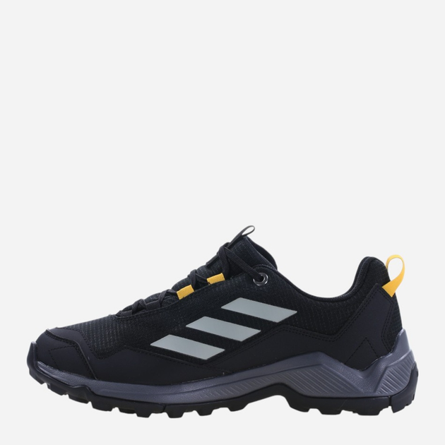 Buty turystyczne męskie z Gore-Tex adidas Terrex Eastrail Gtx ID7847 42 Czarne (4066762546350) - obraz 4