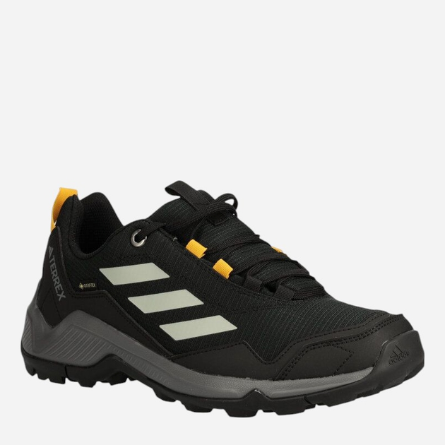 Buty trekkingowe męskie z Gore-Tex adidas Terrex Eastrail Gtx ID7847 47.5 Czarne (4066762545766) - obraz 2