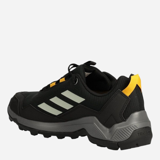 Buty turystyczne męskie z Gore-Tex adidas Terrex Eastrail Gtx ID7847 46.5 Czarne (4066762546336) - obraz 3