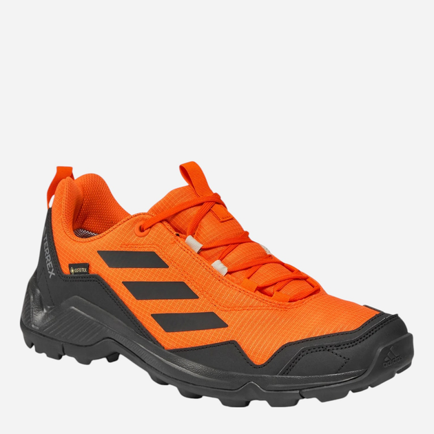 Buty trekkingowe męskie z Gore-Tex adidas Terrex Eastrail Gtx ID7848 42 Pomarańczowe (4066762545568) - obraz 2