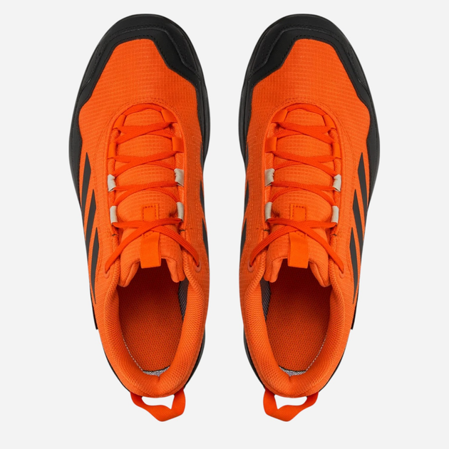 Buty turystyczne męskie z membraną adidas Terrex Eastrail Gore-tex ID7848 40 Pomarańczowe (4066762545193) - obraz 7