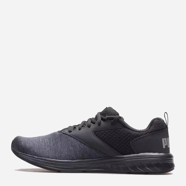Чоловічі кросівки Puma Nrgy Comet 190556-38 41 Чорні (4062453265586) - зображення 3