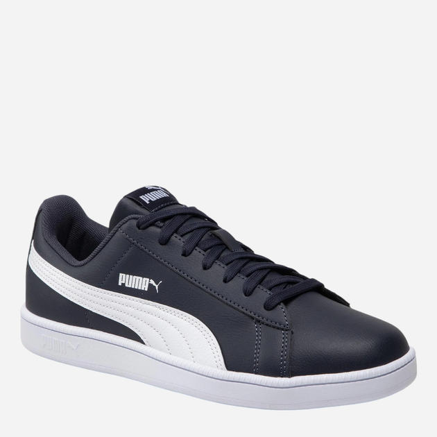 Sneakersy męskie do kostki Puma Up 37260533 45 (10.5UK) 29.5 cm Czarne (4065449660136) - obraz 3