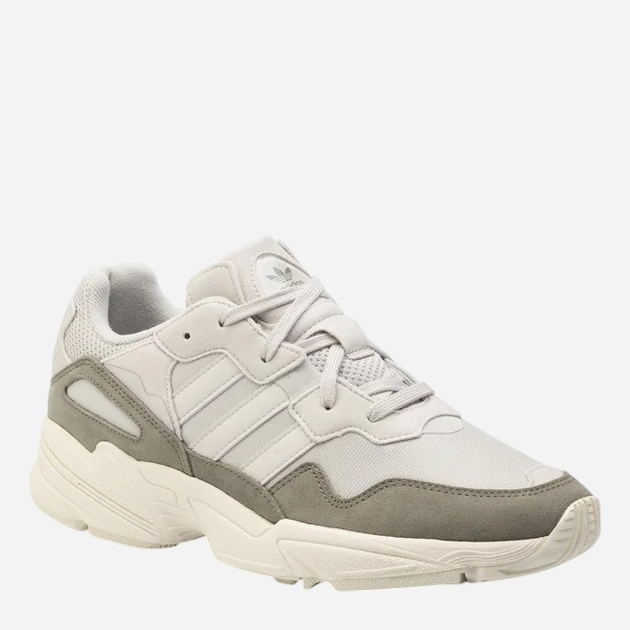 Buty sportowe męskie adidas Originals Yung-96 EE7244 40 Szare (4061616288288) - obraz 2