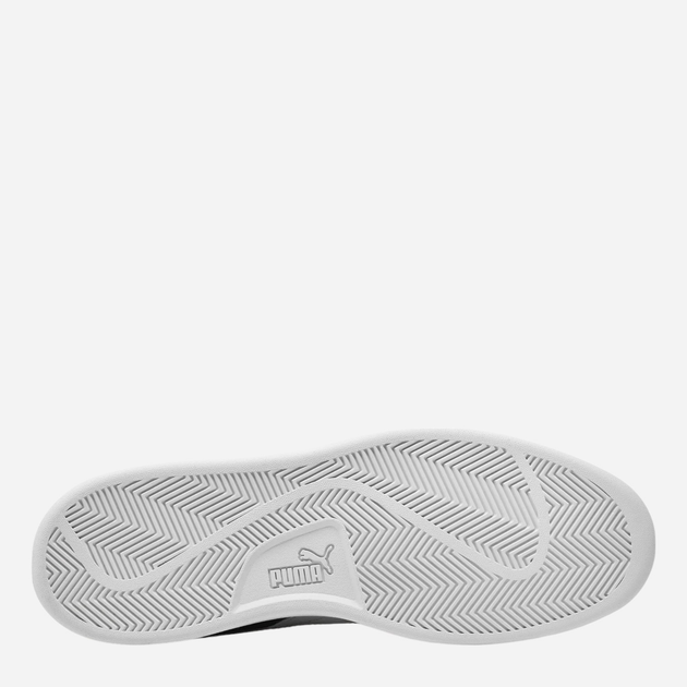 Sneakersy męskie do kostki Puma Smash 3.0 L 390987-04 47 Czarne (4065452565169) - obraz 5