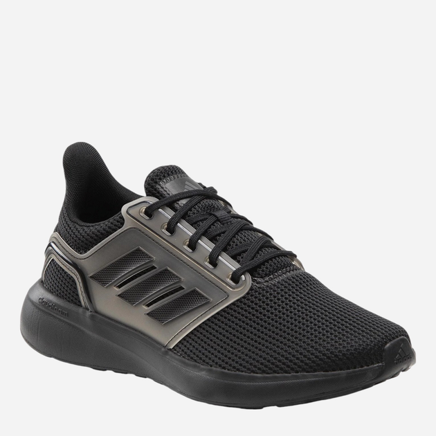 Buty do biegania męskie adidas EQ19 Run GY4720 42 Czarne (4065426898866) - obraz 3
