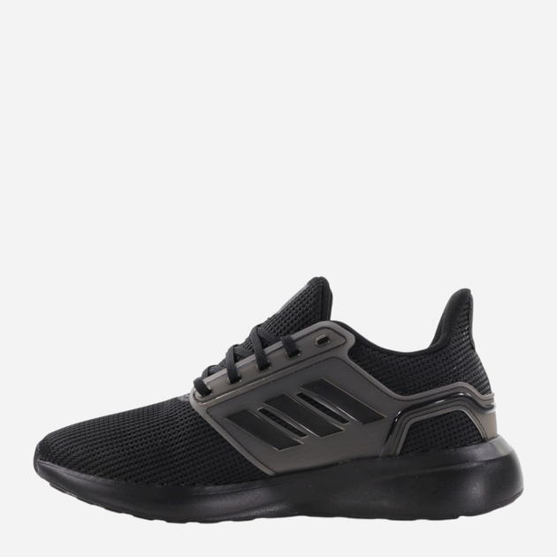 Buty do biegania męskie adidas EQ19 Run GY4720 42 Czarne (4065426898866) - obraz 4