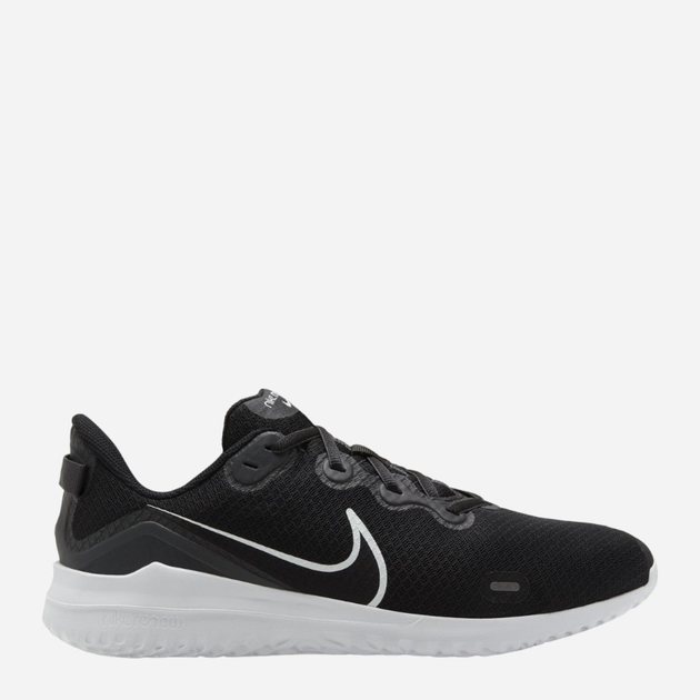 Buty do biegania męskie Nike Renew Ride CD0311-001 45.5 Czarne (193154265903) - obraz 1