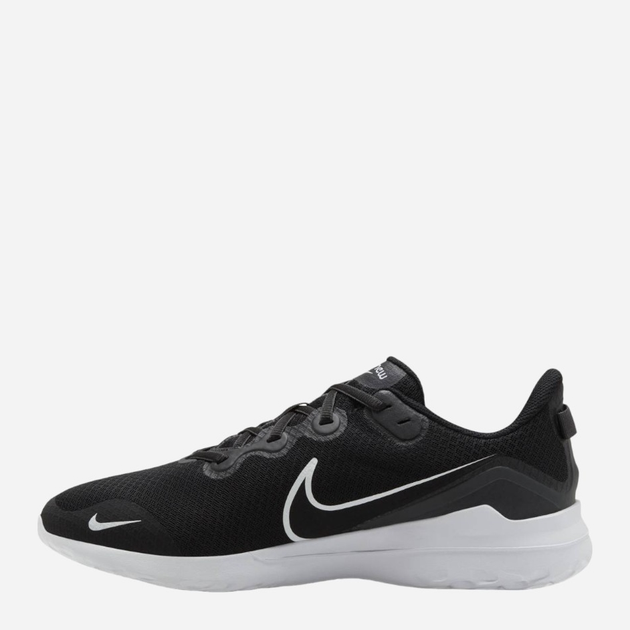 Чоловічі кросівки для бігу Nike Renew Ride CD0311-001 38.5 Чорні (193154265798) - зображення 4
