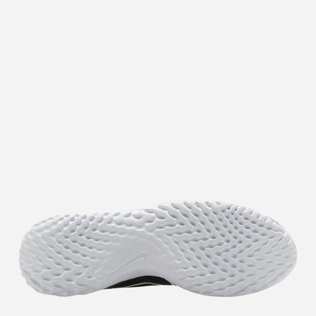 Чоловічі кросівки для бігу Nike Renew Ride CD0311-001 38.5 Чорні (193154265798) - зображення 6