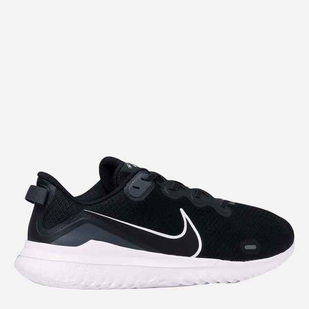 Чоловічі кросівки для бігу Nike Renew Ride CD0311-001 47.5 Чорні (193154265934) - зображення 3