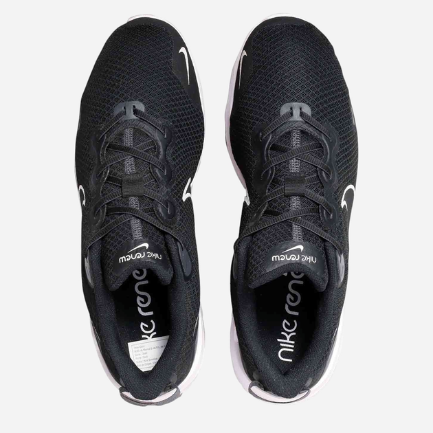 Чоловічі кросівки для бігу Nike Renew Ride CD0311-001 47.5 Чорні (193154265934) - зображення 5