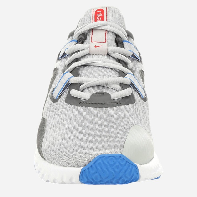 Buty na siłownię męskieNike Renew Retaliation Tr 2 CK5074-014 40.5 Szare (194501048590) - obraz 4