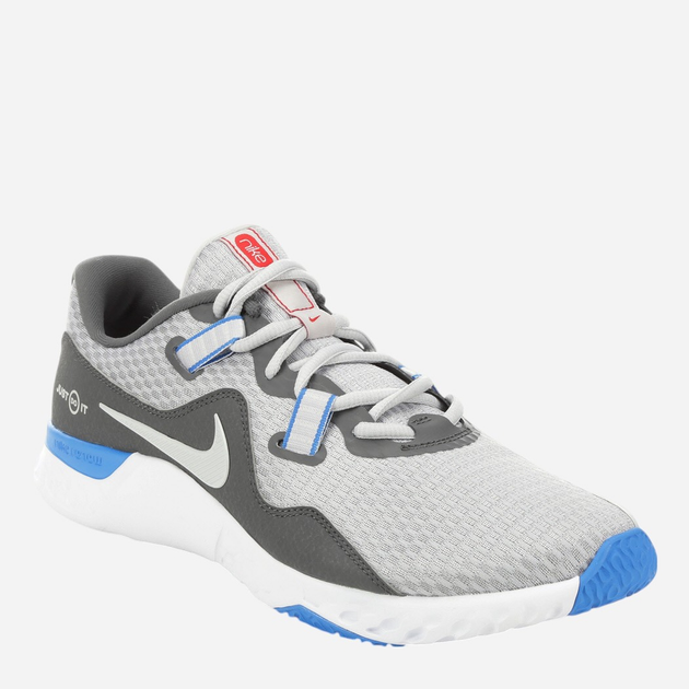 Чоловічі кросівки для залу Nike Renew Retaliation Tr 2 CK5074-014 44.5 Сірі (194501048651) - зображення 2