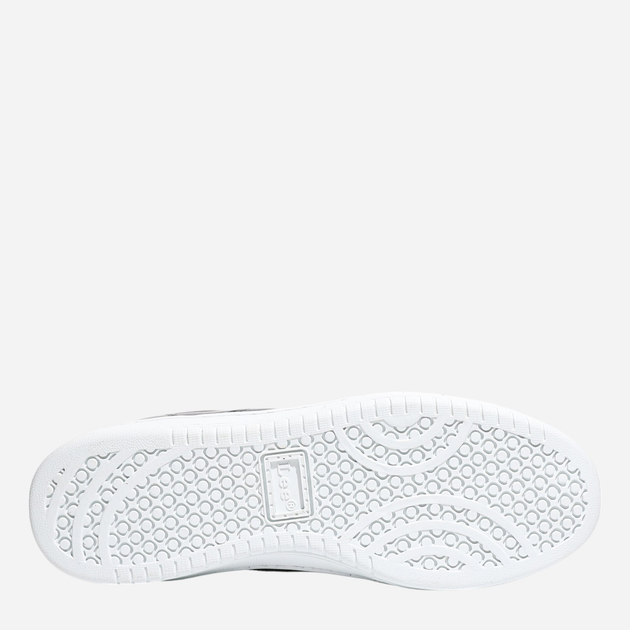 Sneakersy męskie Lee Dennis Low 50241029.29Y 40 Ciemnogranatowe (5400821962238) - obraz 5
