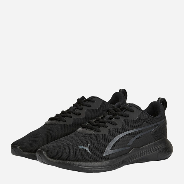 Buty sportowe męskie Puma All-Day Active 386269-01 40.5 Czarne (4065449964777) - obraz 3