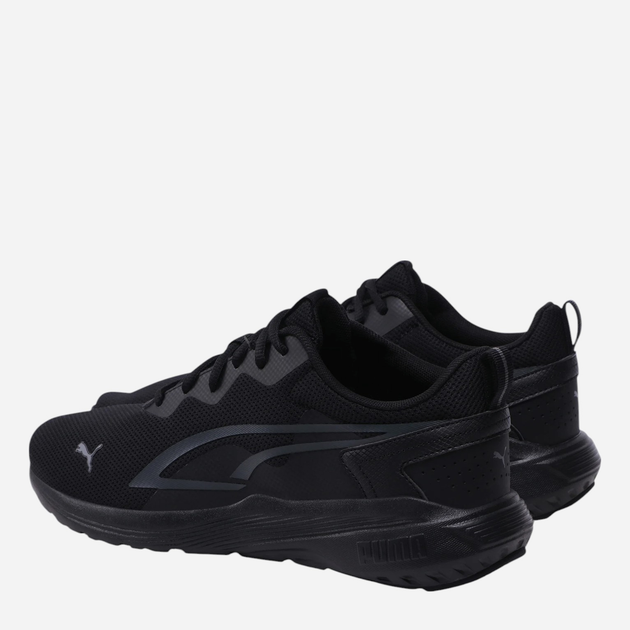 Buty sportowe męskie Puma All-Day Active 386269-01 40.5 Czarne (4065449964777) - obraz 4