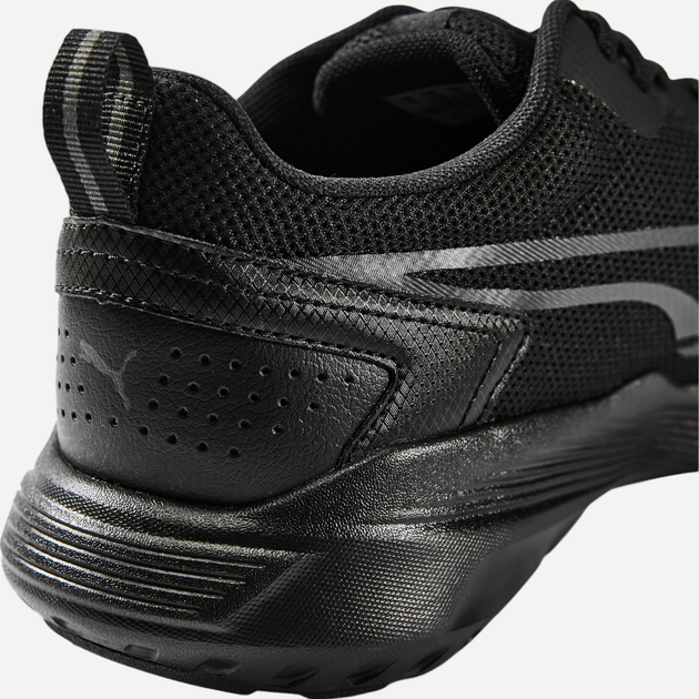 Buty sportowe męskie Puma All-Day Active 386269-01 42.5 (8.5UK) Czarne (4065449964807) - obraz 6