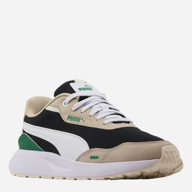 Чоловічі кросівки для бігу Puma Runtamed 389236-16 41 (7.5UK) Різнокольорові (4099686572631) - зображення 2