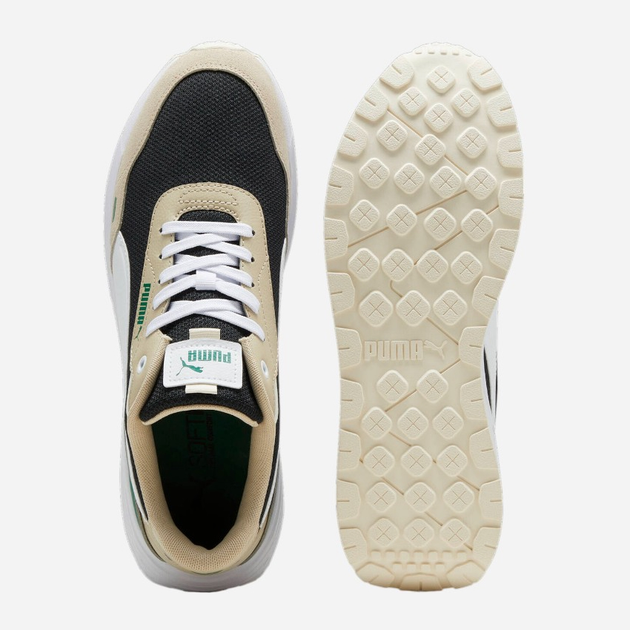 Чоловічі кросівки Puma Runtamed 389236-16 42.5 (8.5UK) Різнокольорові (4099686572655) - зображення 5