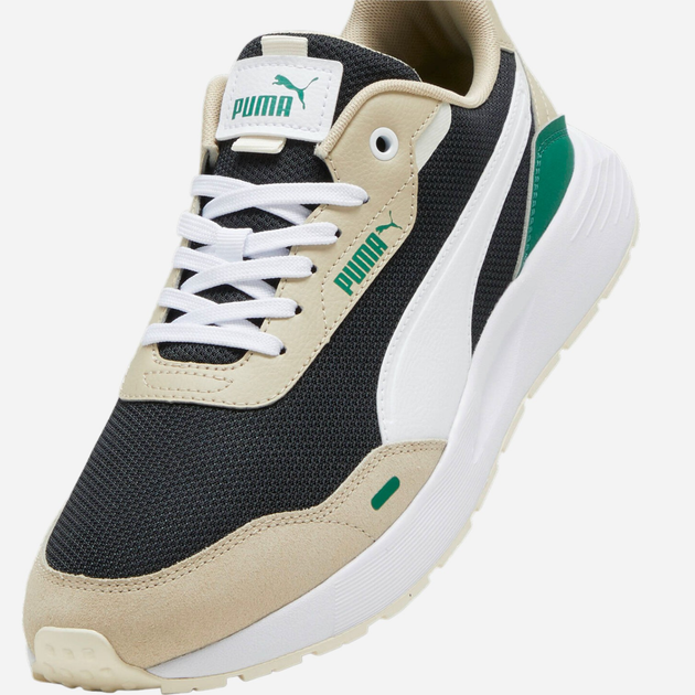 Buty sportowe męskie Puma Runtamed 389236-16 43 (9UK) Wielokolorowe (4099686572662) - obraz 6
