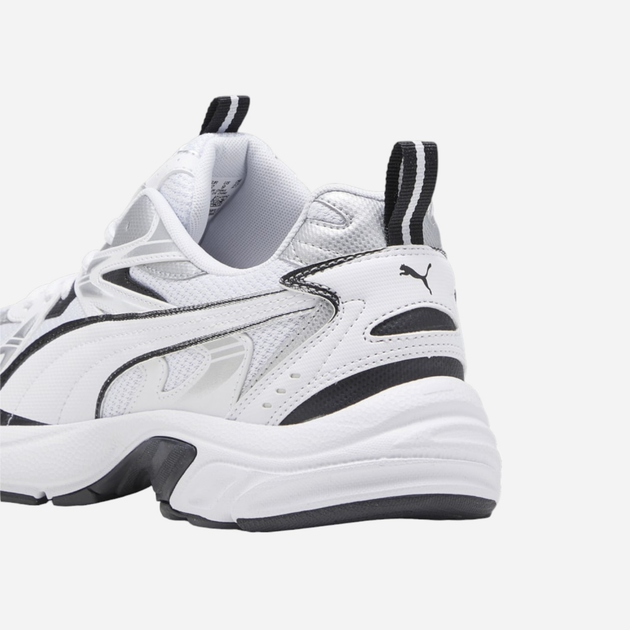 Чоловічі кросівки Puma Milenio Tech 392322-01 41 (7.5UK) Білі (4099683255247) - зображення 7
