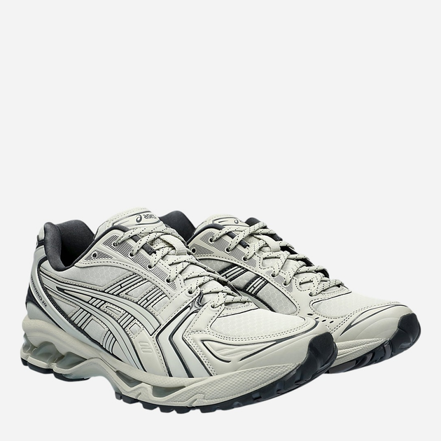 Чоловічі кросівки для бігу Asics Gel-Kayano 14 1203A412-200 44 Коричневі (4550457172349) - зображення 2