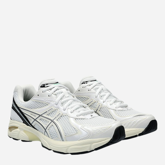 Чоловічі кросівки для бігу Asics GT-2160 1203A275-104 42.5 Білі (4550457196802) - зображення 2