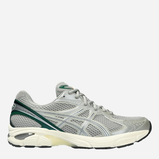 Чоловічі кросівки для бігу Asics GT-2160 1203A275-022 44 Сірі (4550457198837) - зображення 1