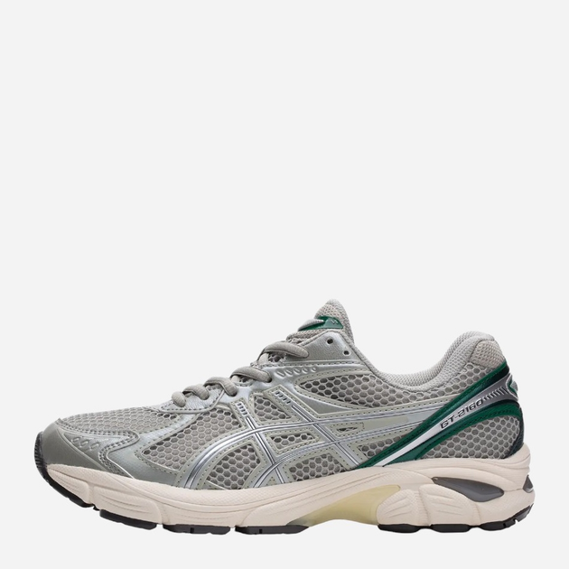 Buty sportowe męskie Asics GT-2160 1203A275-022 44 Szare (4550457198837) - obraz 3