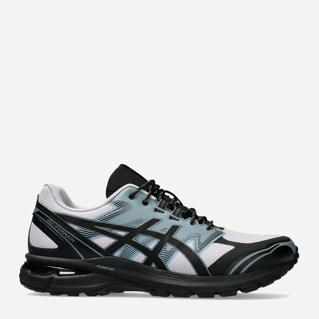 Buty do biegania męskie Asics Gel-Terrain 1203A342-500 42 Czarny/Bialy (4550457171250) - obraz 1