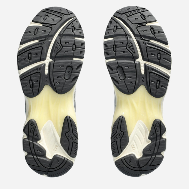 Buty sportowe męskie Asics GT-2160 1203A275-022 43.5 Szare (4550457198943) - obraz 6