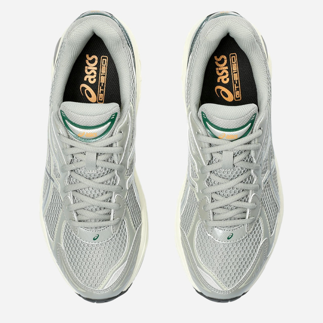 Чоловічі кросівки Asics GT-2160 1203A275-022 44.5 Сірі (4550457198936) - зображення 5