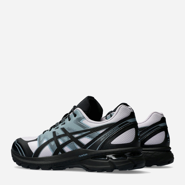 Buty sportowe męskie Asics Gel-Terrain 1203A342-500 44.5 Czarny/Bialy (4550457171410) - obraz 3